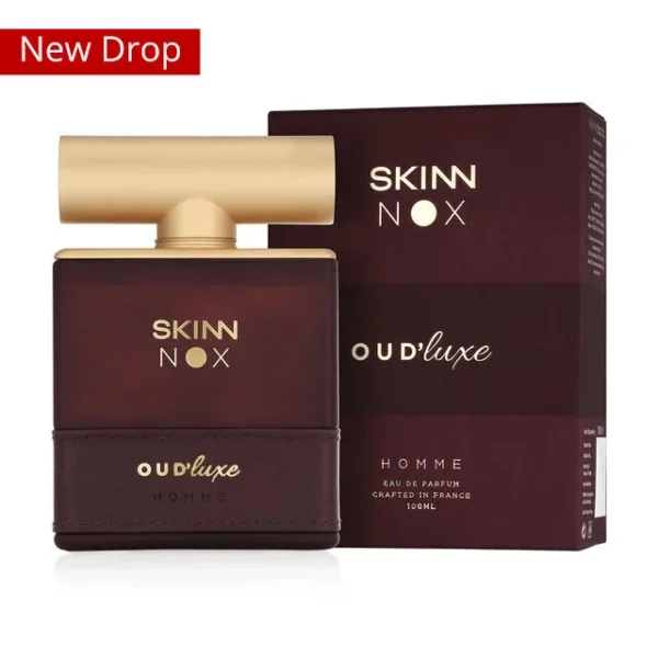 SKINN Nox Oud 100 ml Eau De Parfum