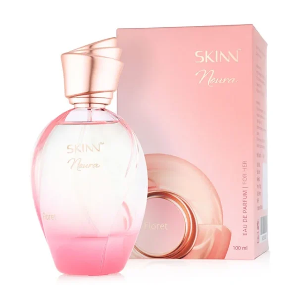 SKINN Noura Floret Eau De Parfum