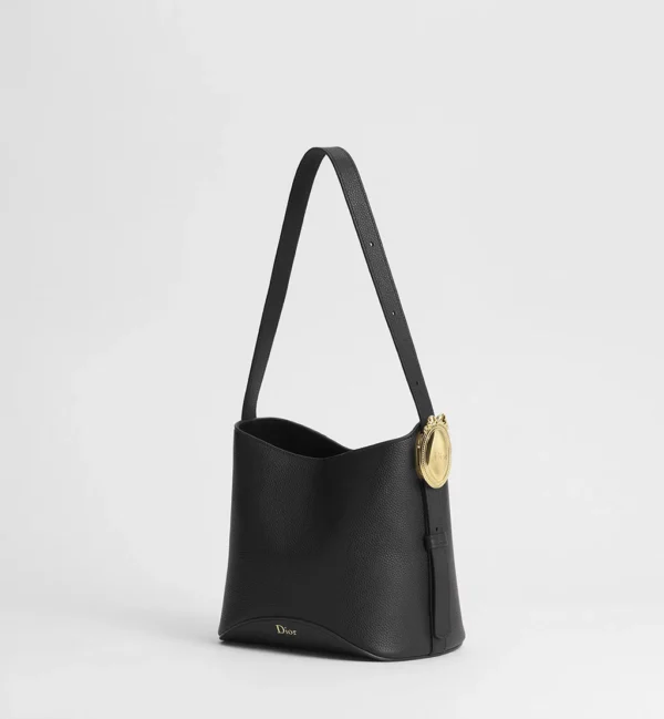 Avril Slouchy Beige Tote Bag