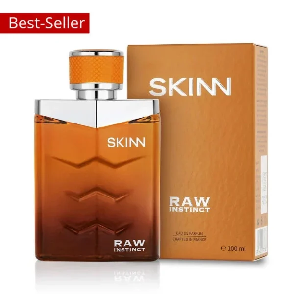 Titan Raw Instinct Perfume