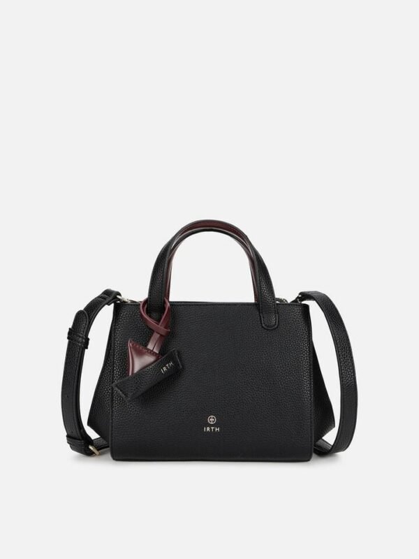 Sailor Handheld – Black