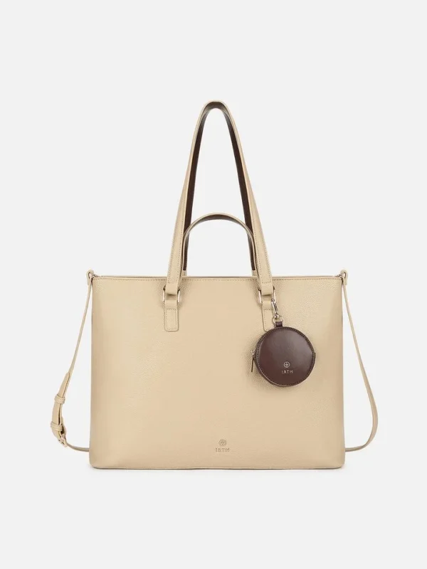 Emma Embossed Shoulder Bag (Copy)